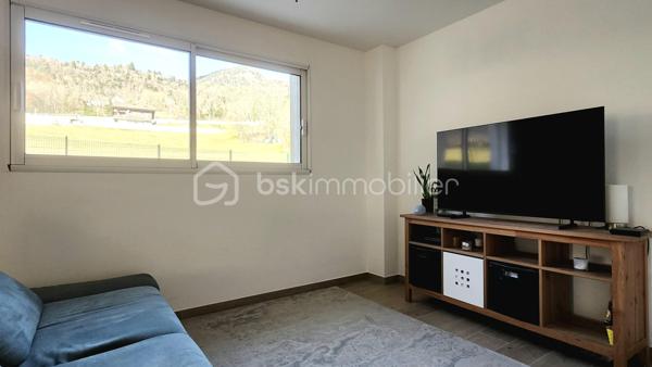 Maison contemporaine de 170 m²