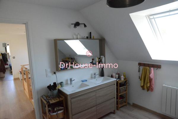 Maison à vendre 6 pièces de 151 m²