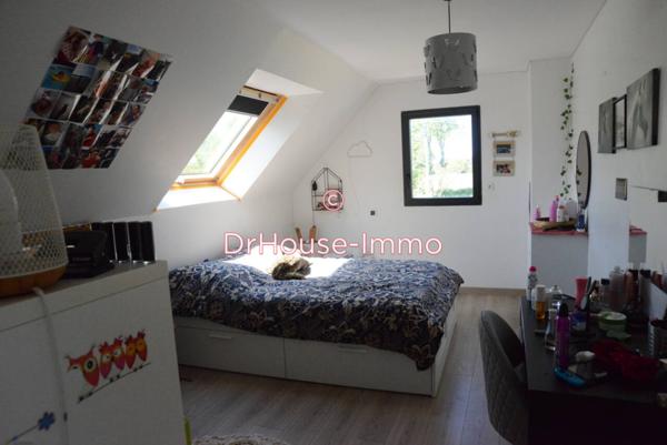 Maison à vendre 6 pièces de 151 m²