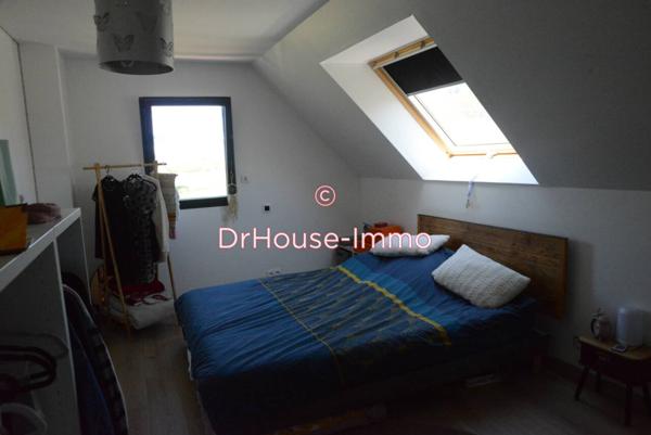 Maison à vendre 6 pièces de 151 m²