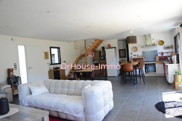 Maison à vendre 6 pièces de 151 m²