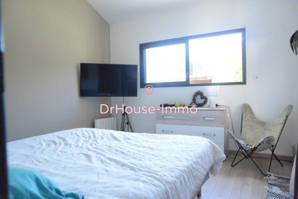 Maison à vendre 6 pièces de 151 m²