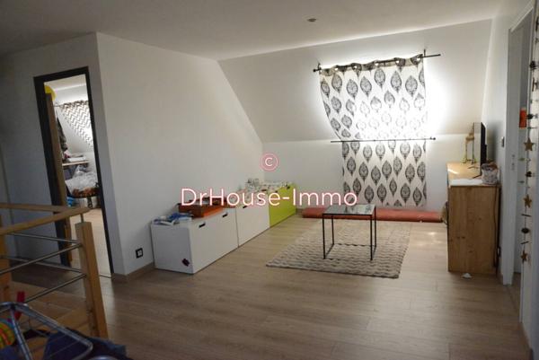 Maison à vendre 6 pièces de 151 m²