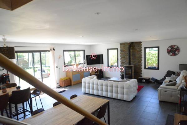 Maison à vendre 6 pièces de 151 m²