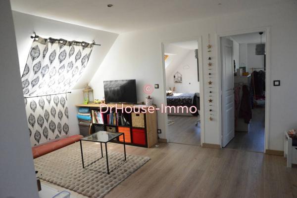 Maison à vendre 6 pièces de 151 m²