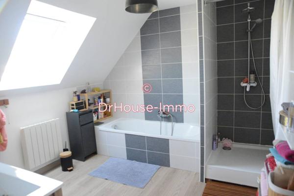Maison à vendre 6 pièces de 151 m²
