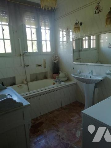 Beau pavillon individuel