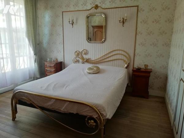 Beau pavillon individuel