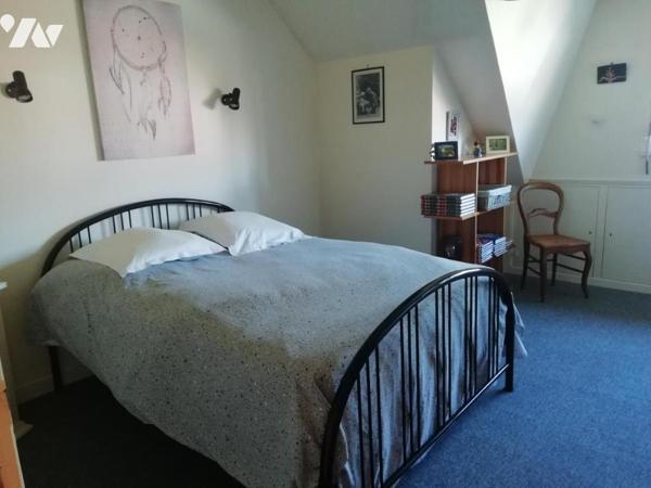 Beau pavillon individuel