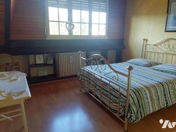 Beau pavillon individuel