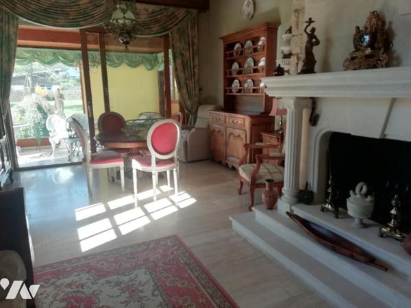 Beau pavillon individuel