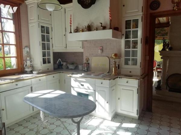 Beau pavillon individuel