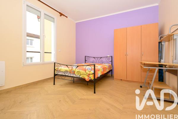 Maison à vendre 5 pièces 136 m² Bobigny