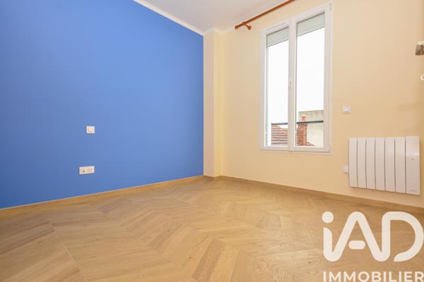 Maison à vendre 5 pièces 136 m² Bobigny