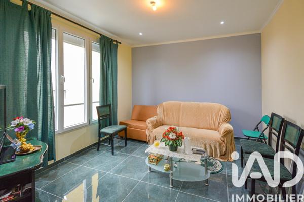 Maison à vendre 5 pièces 136 m² Bobigny