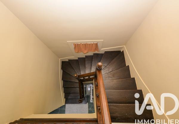 Maison à vendre 5 pièces 136 m² Bobigny