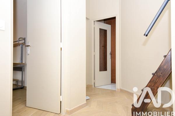 Maison à vendre 5 pièces 136 m² Bobigny