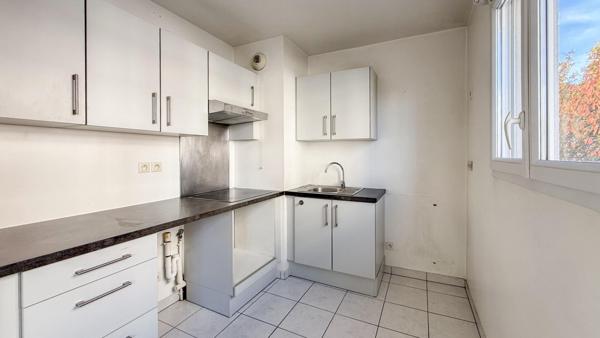 Appartement Nanterre 2 pièce(s) 42 m2