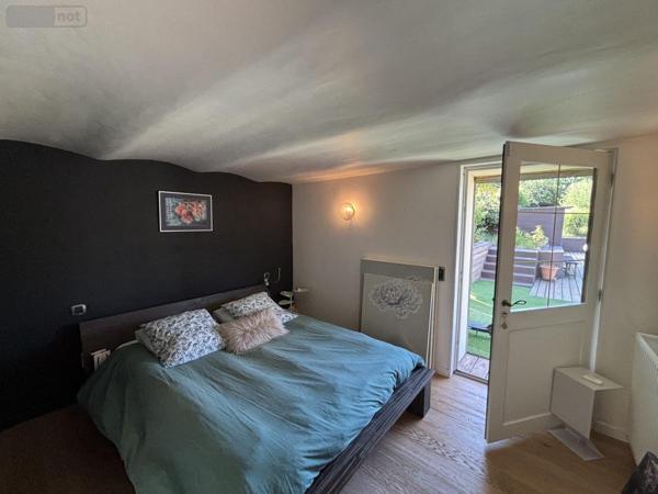 Maison à vendre à La Ravoire en Savoie (73490), ref : 73006-77