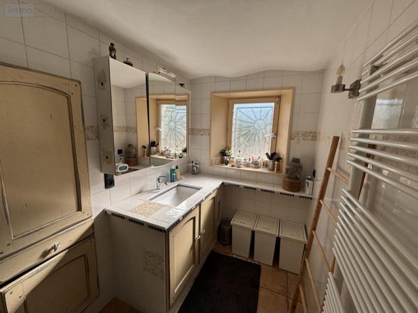 Maison à vendre à La Ravoire en Savoie (73490), ref : 73006-77