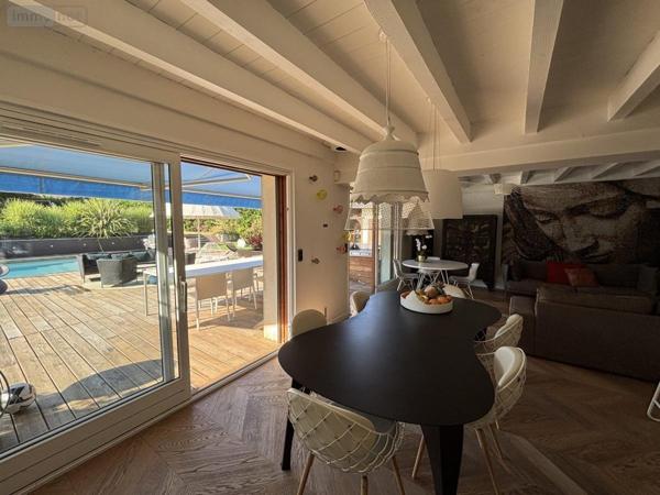 Maison à vendre à La Ravoire en Savoie (73490), ref : 73006-77