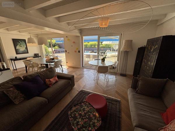 Maison à vendre à La Ravoire en Savoie (73490), ref : 73006-77