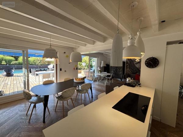 Maison à vendre à La Ravoire en Savoie (73490), ref : 73006-77