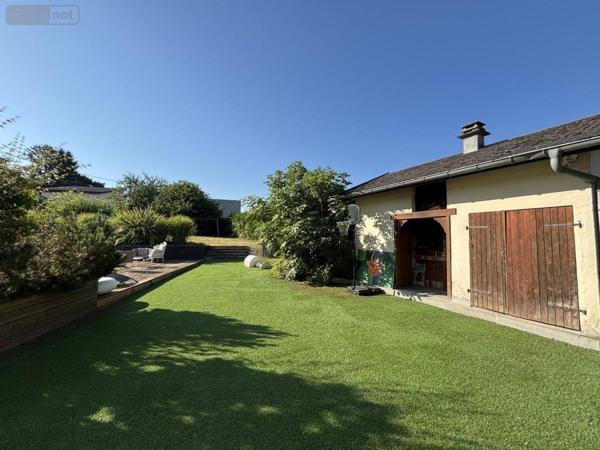 Maison à vendre à La Ravoire en Savoie (73490), ref : 73006-77