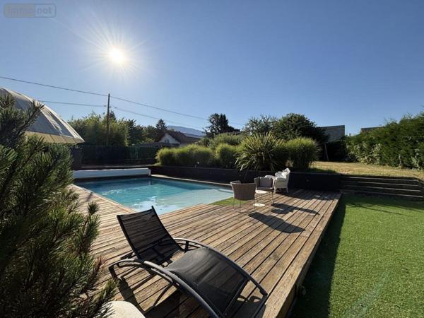 Maison à vendre à La Ravoire en Savoie (73490), ref : 73006-77