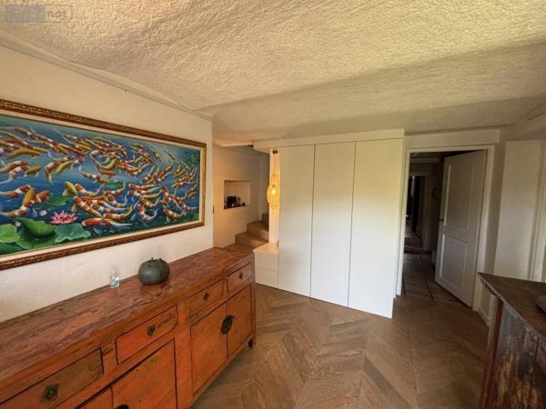 Maison à vendre à La Ravoire en Savoie (73490), ref : 73006-77