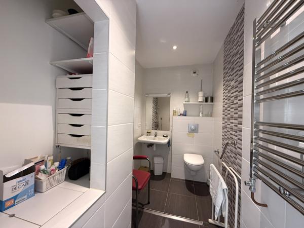 Larreule (65700) Bigourdane en galets Larreule