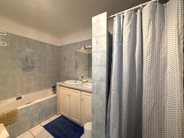 Larreule (65700) Bigourdane en galets Larreule