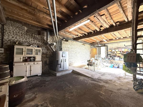 Larreule (65700) Bigourdane en galets Larreule