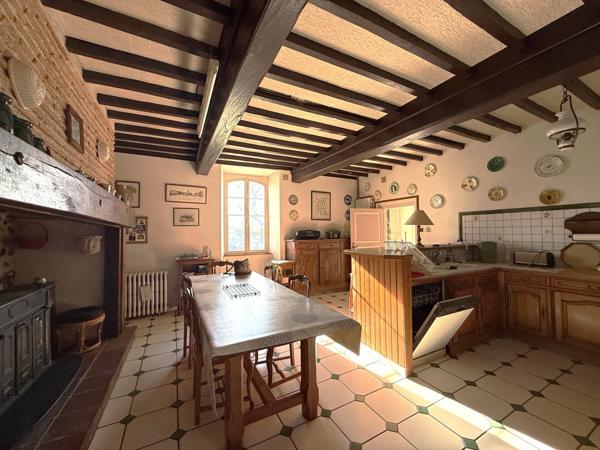 Larreule (65700) Bigourdane en galets Larreule