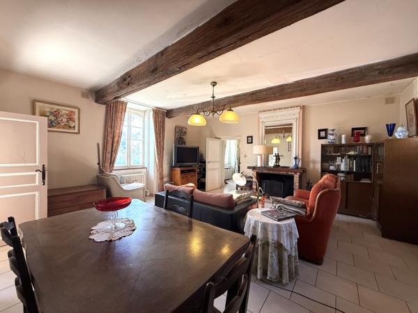 Larreule (65700) Bigourdane en galets Larreule