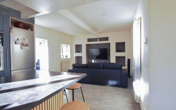 Maison à vendre    4 pièces • 107,70 m2 Bizanos