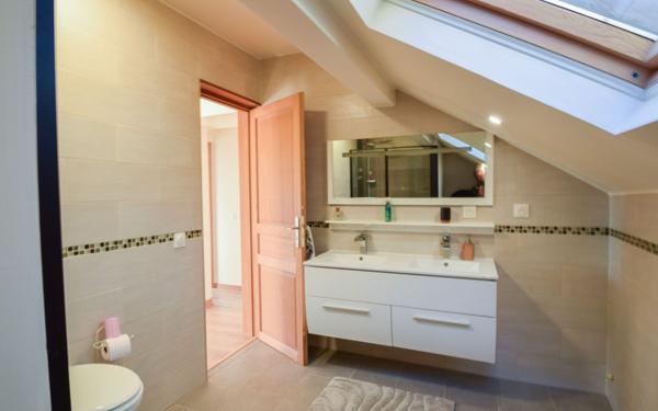 Maison à vendre    4 pièces • 107,70 m2 Bizanos