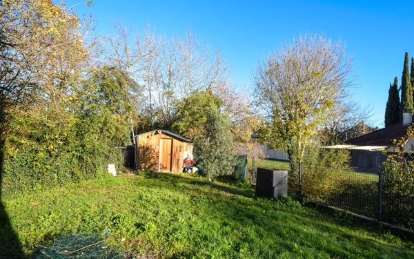 Maison à vendre    4 pièces • 107,70 m2 Bizanos