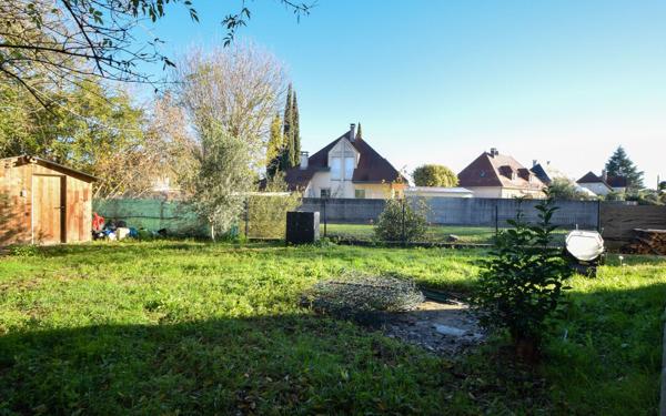 Maison à vendre    4 pièces • 107,70 m2 Bizanos