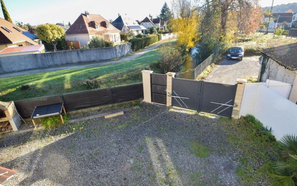 Maison à vendre    4 pièces • 107,70 m2 Bizanos