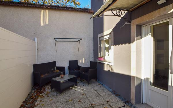 Maison à vendre    4 pièces • 107,70 m2 Bizanos