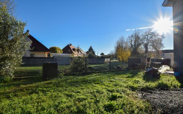 Maison à vendre    4 pièces • 107,70 m2 Bizanos