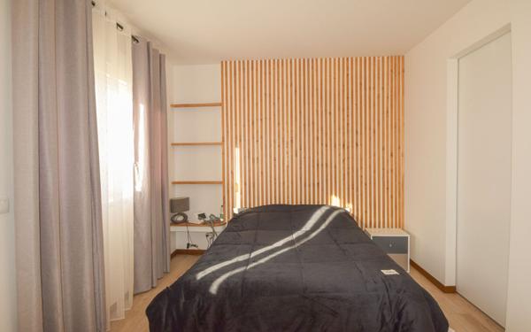 Maison à vendre    4 pièces • 107,70 m2 Bizanos