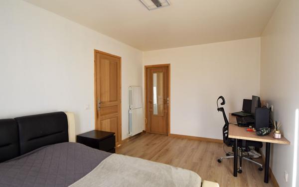 Maison à vendre    4 pièces • 107,70 m2 Bizanos