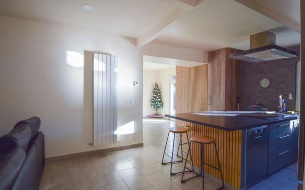 Maison à vendre    4 pièces • 107,70 m2 Bizanos