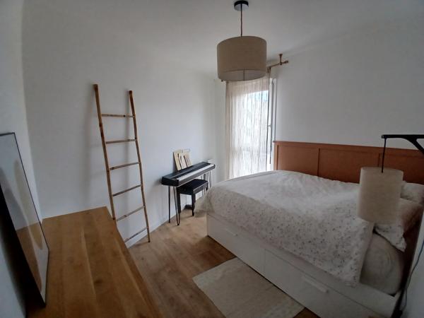 Appartement 4 pièces - 92 m²