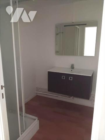 COEUR DE MAROMME MAISON DE TYPE F4