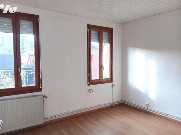 COEUR DE MAROMME MAISON DE TYPE F4