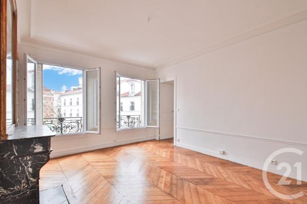 Appartement F2 à vendre  2 pièces - 61,16 m2 CLICHY - 92