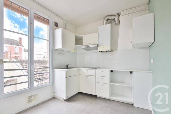 Appartement F2 à vendre  2 pièces - 61,16 m2 CLICHY - 92